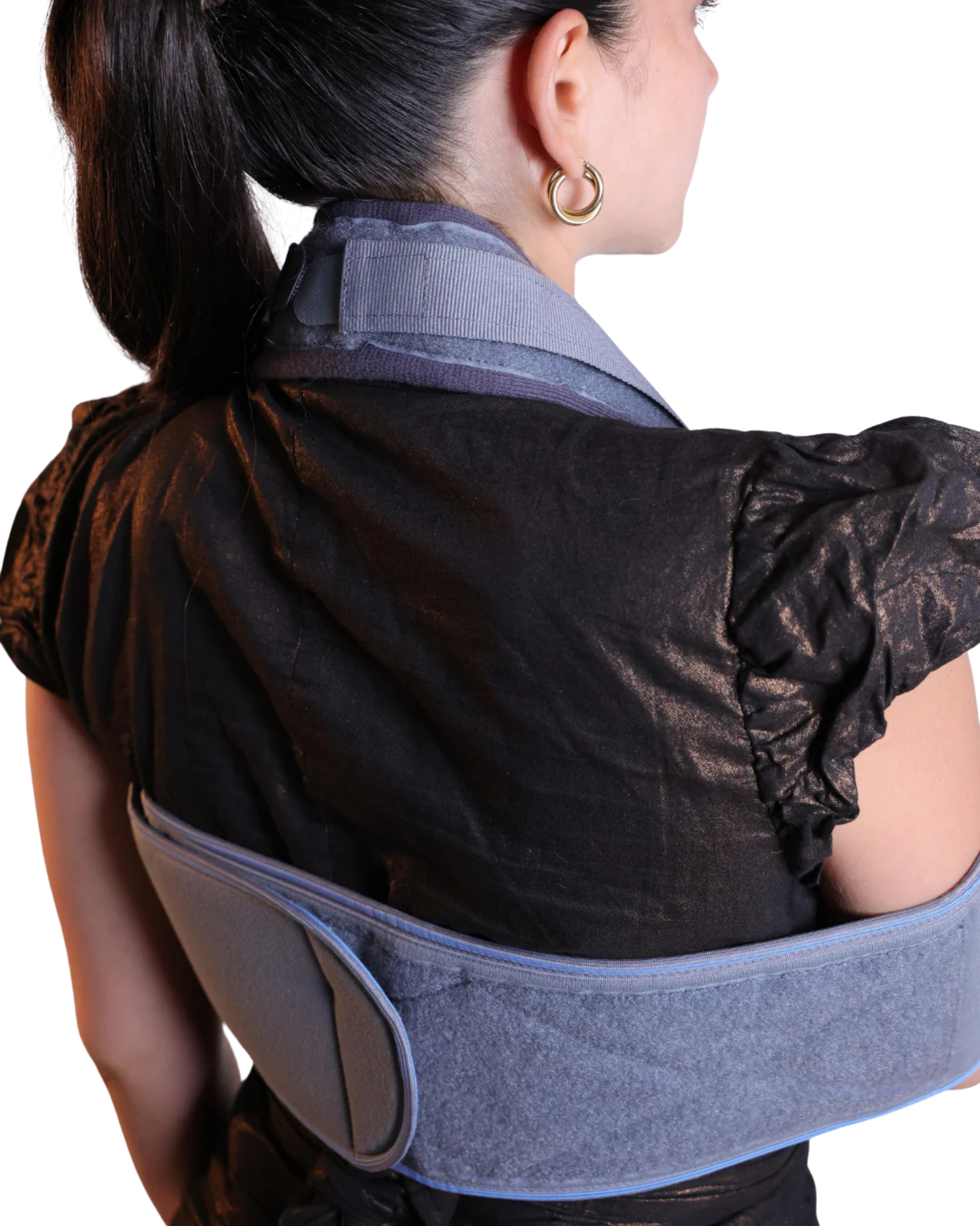 Shoulder Immobilizer