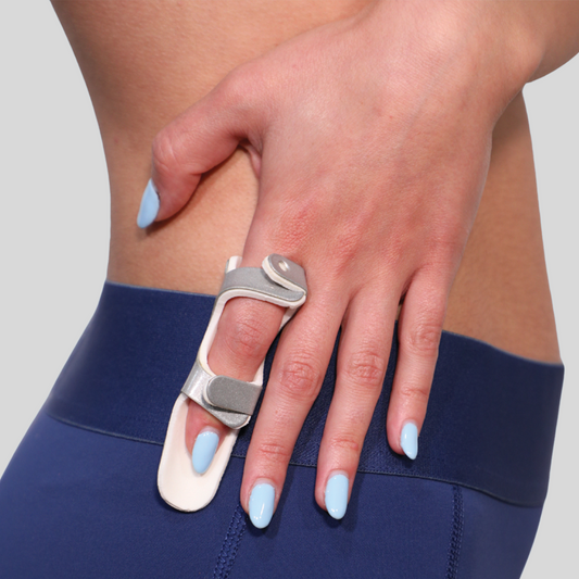 Frog Splint