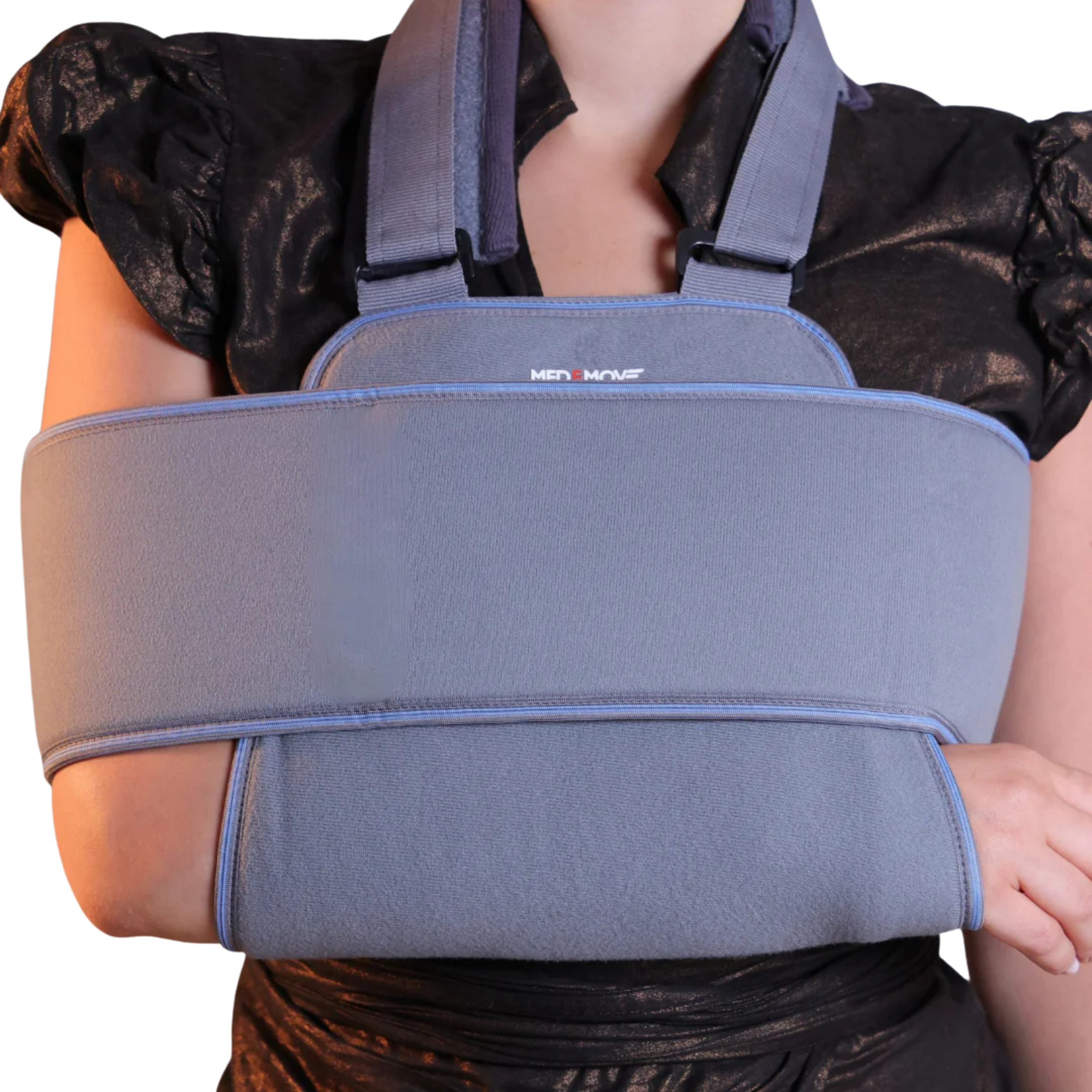 Shoulder Immobilizer