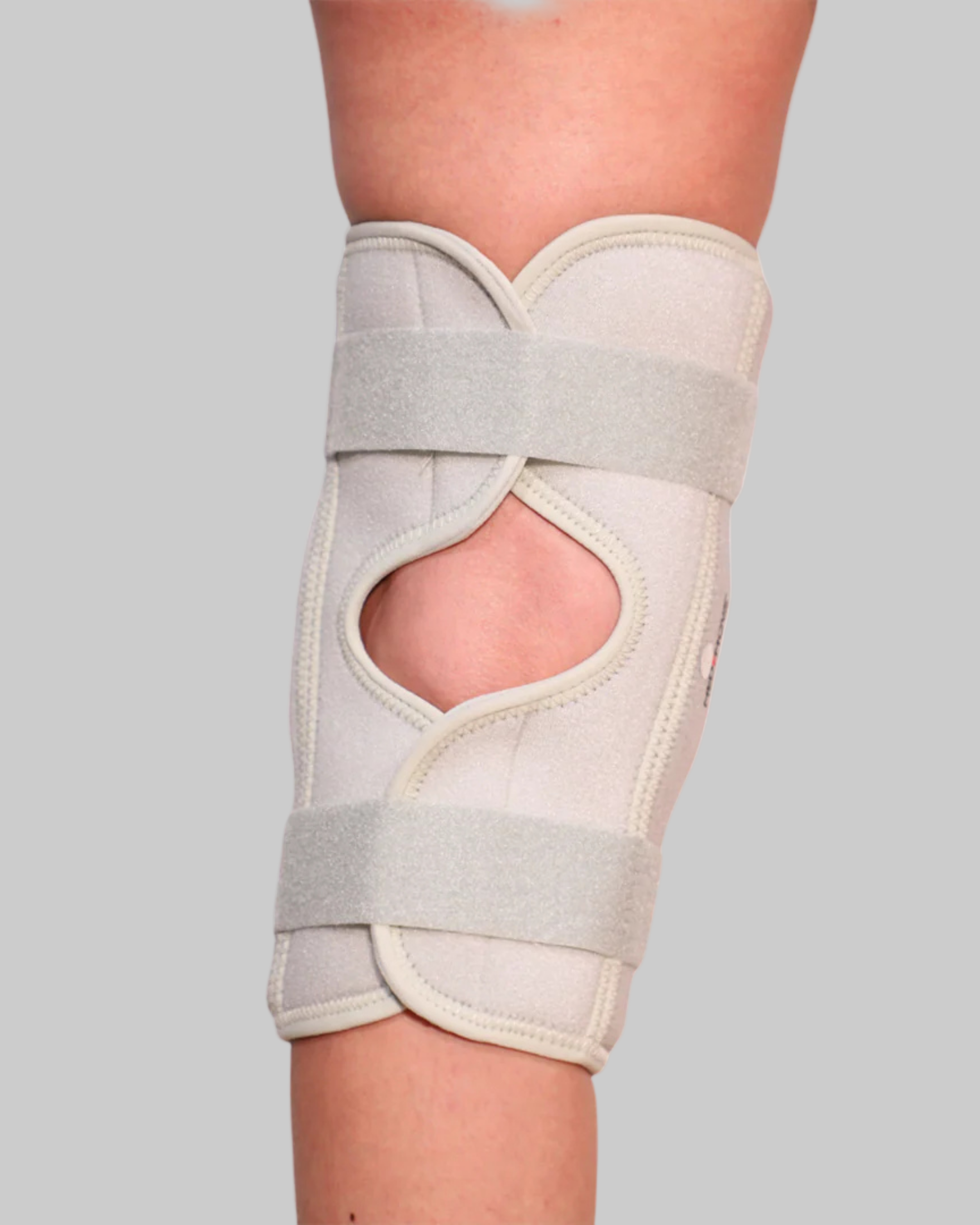 Hinged Knee Wrap Neoprene