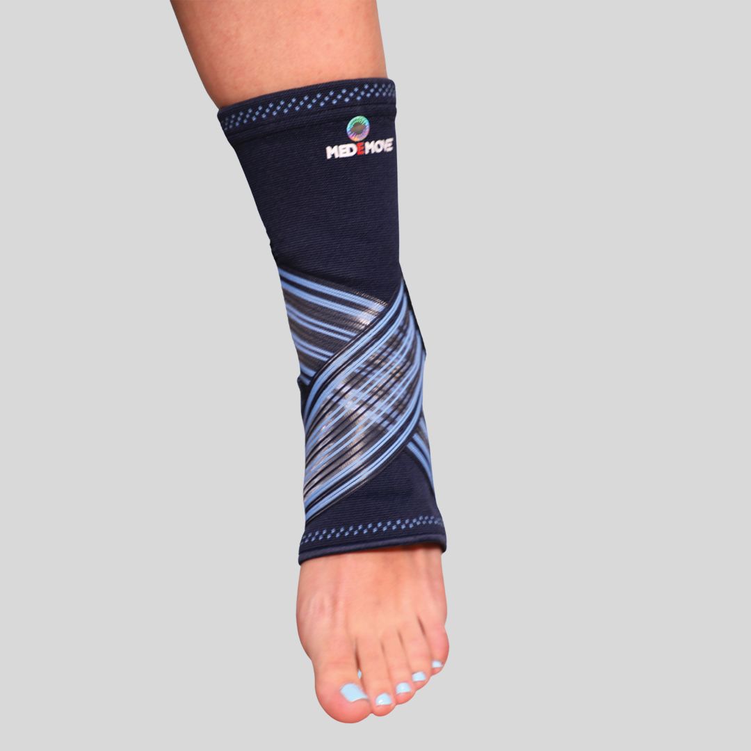 Ankle Binder