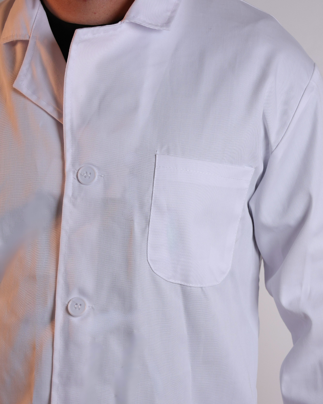 Lab Coat