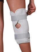 Hinged Knee Wrap Neoprene