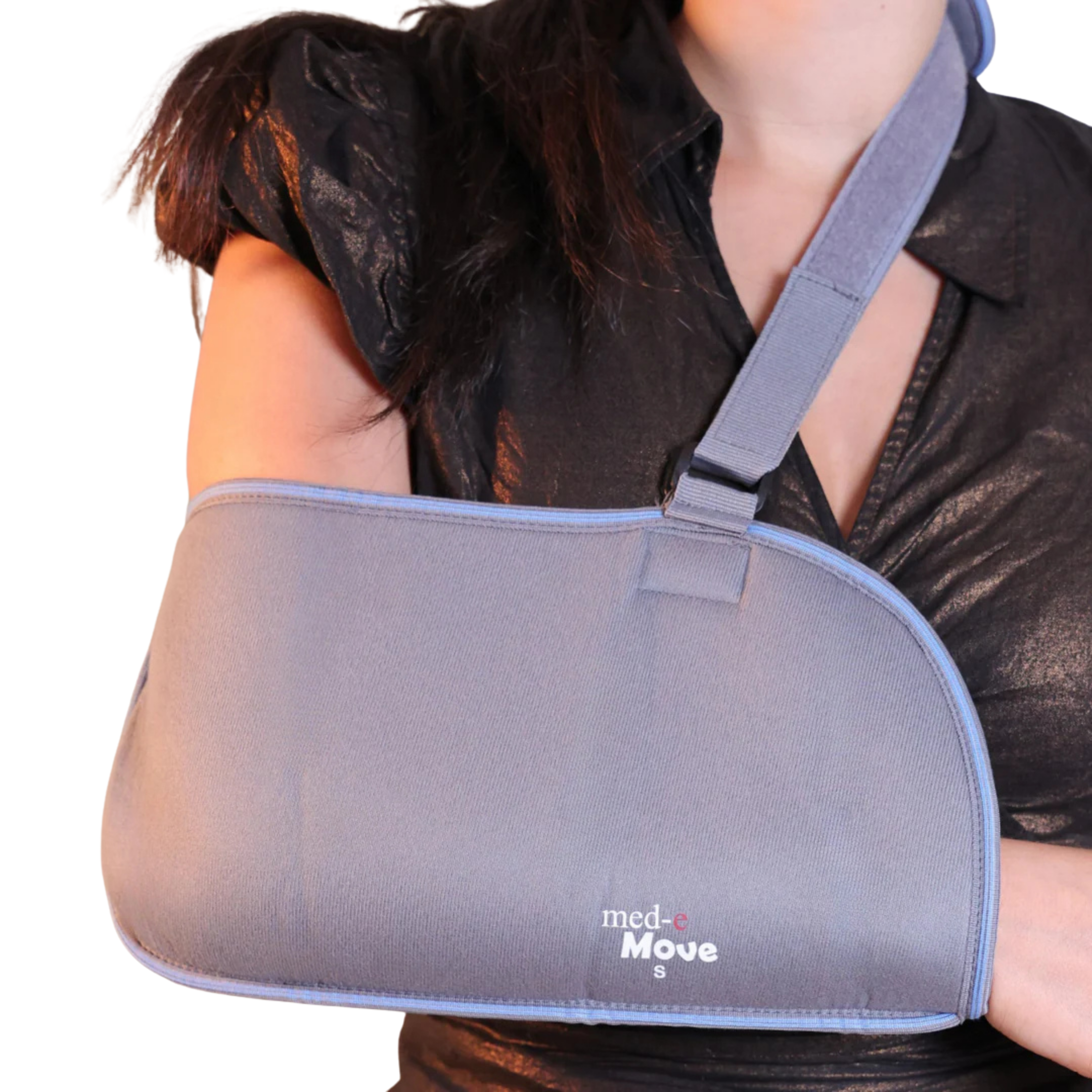 Arm Sling Pouch - Baggy