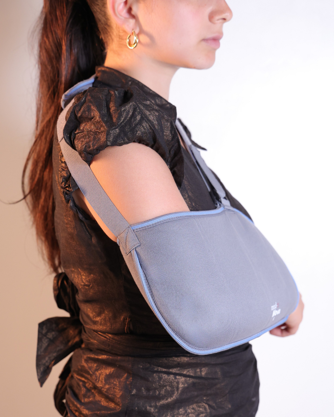 Arm Sling Pouch - Baggy