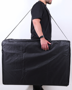 Wood Massage Portable Bed