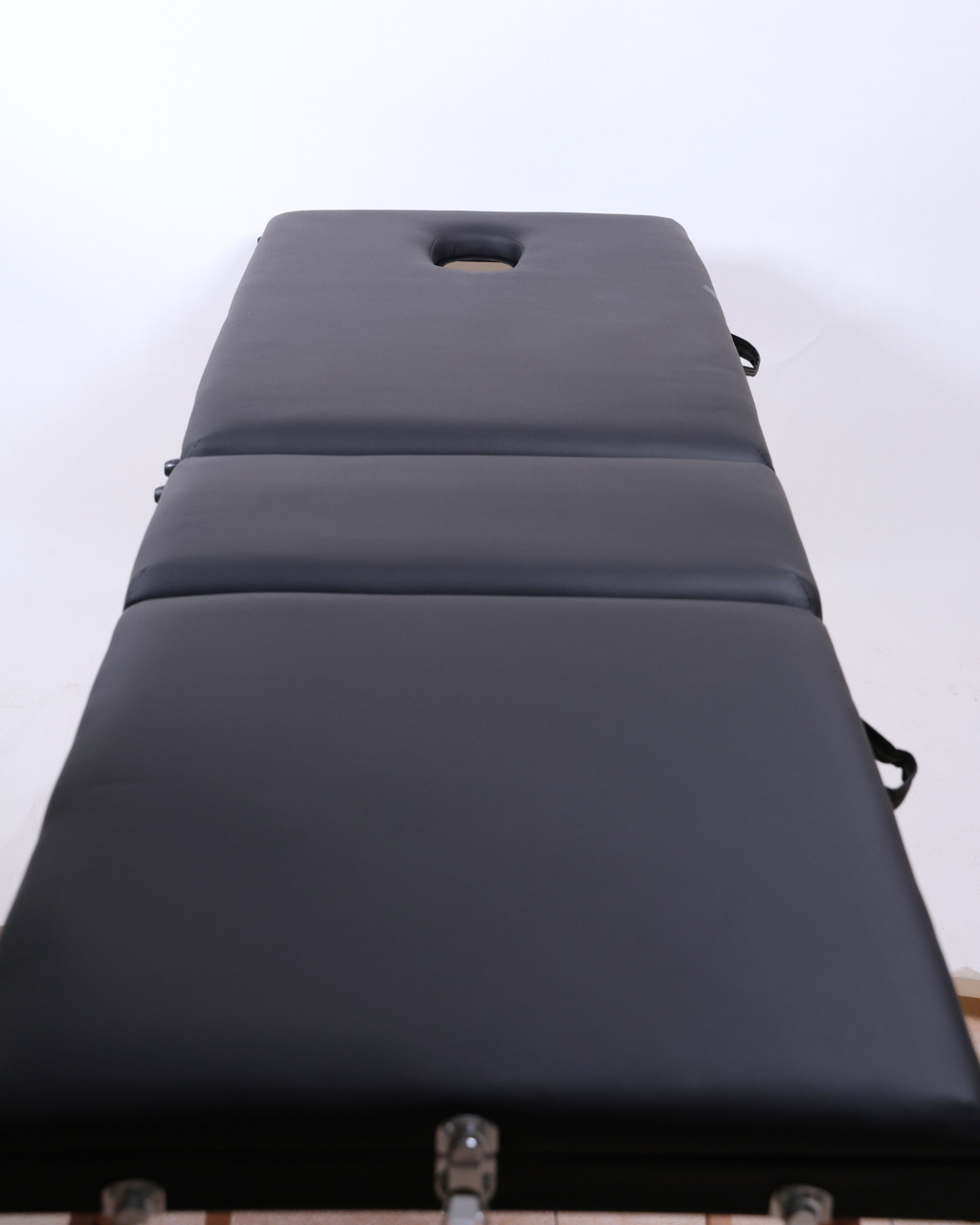 Wood Massage Portable Bed