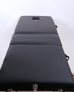 Wood Massage Portable Bed