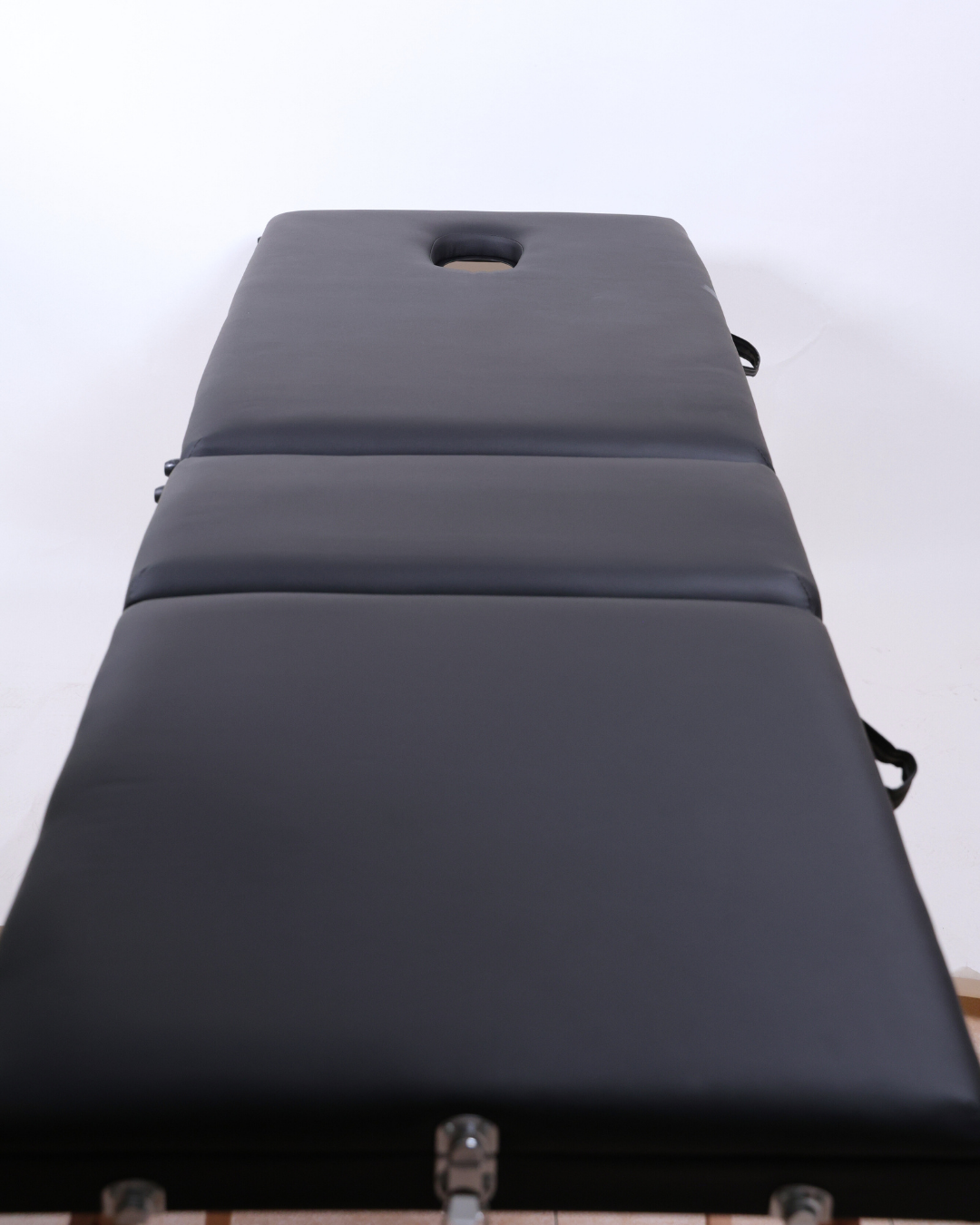 Wood Massage Portable Bed