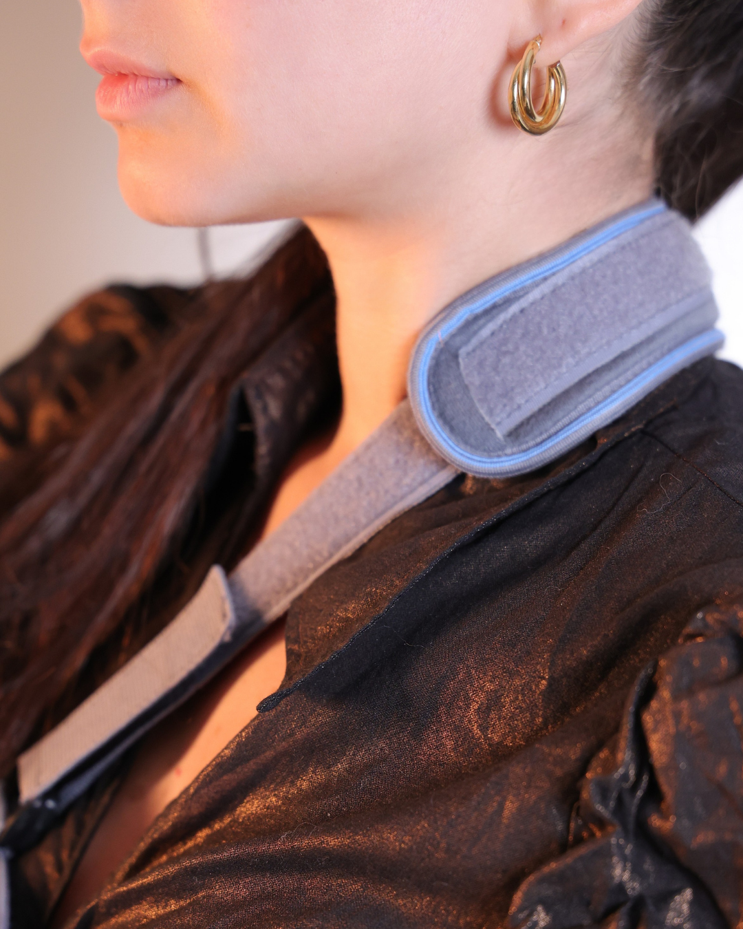 Arm Sling Pouch - Baggy