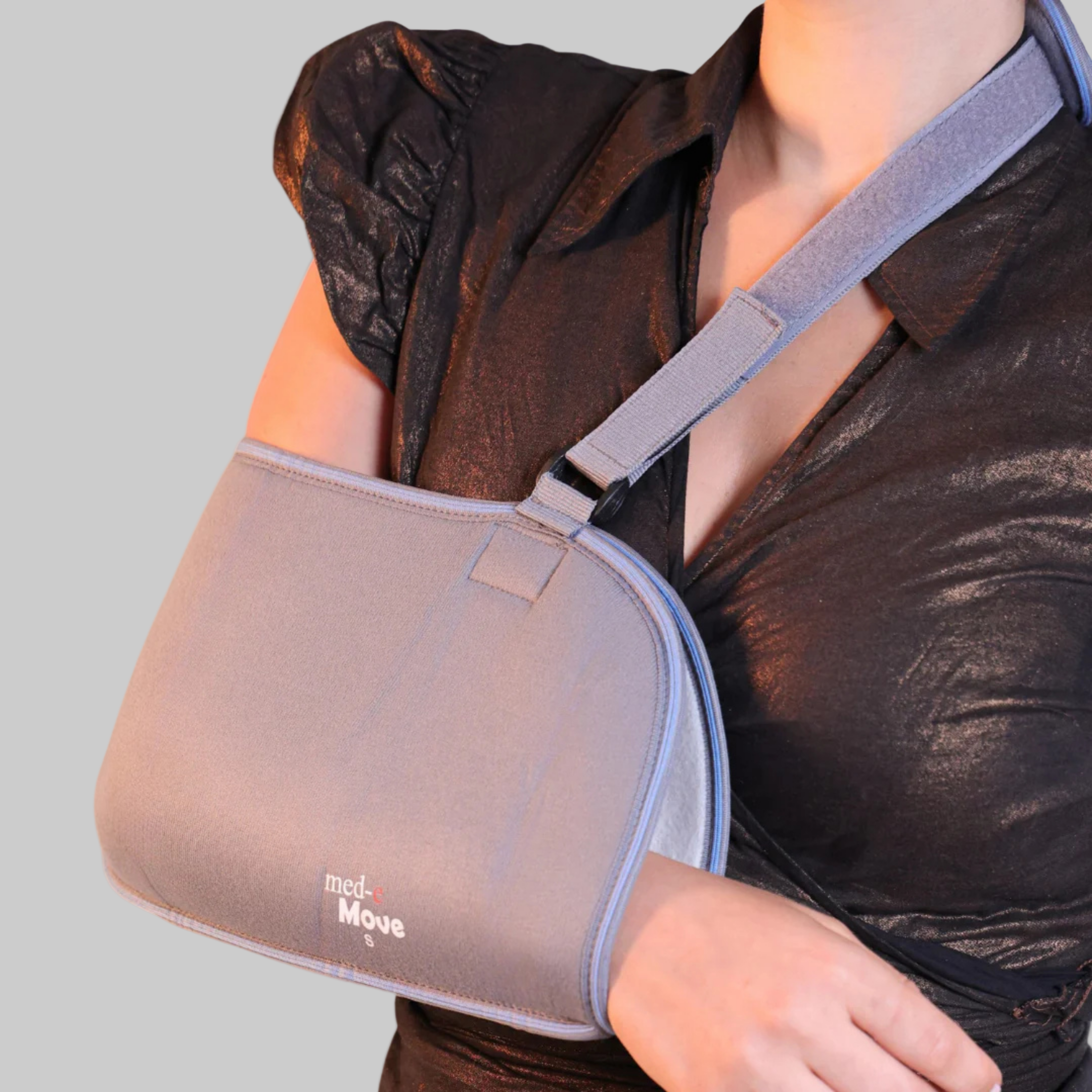 Arm Sling Pouch - Baggy