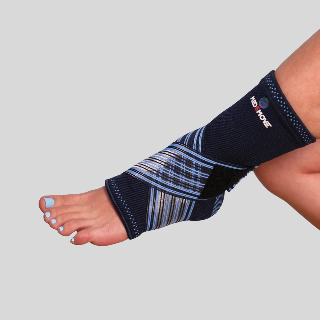 Ankle Binder