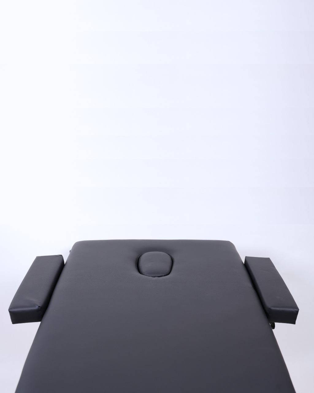 Wood Massage Portable Bed