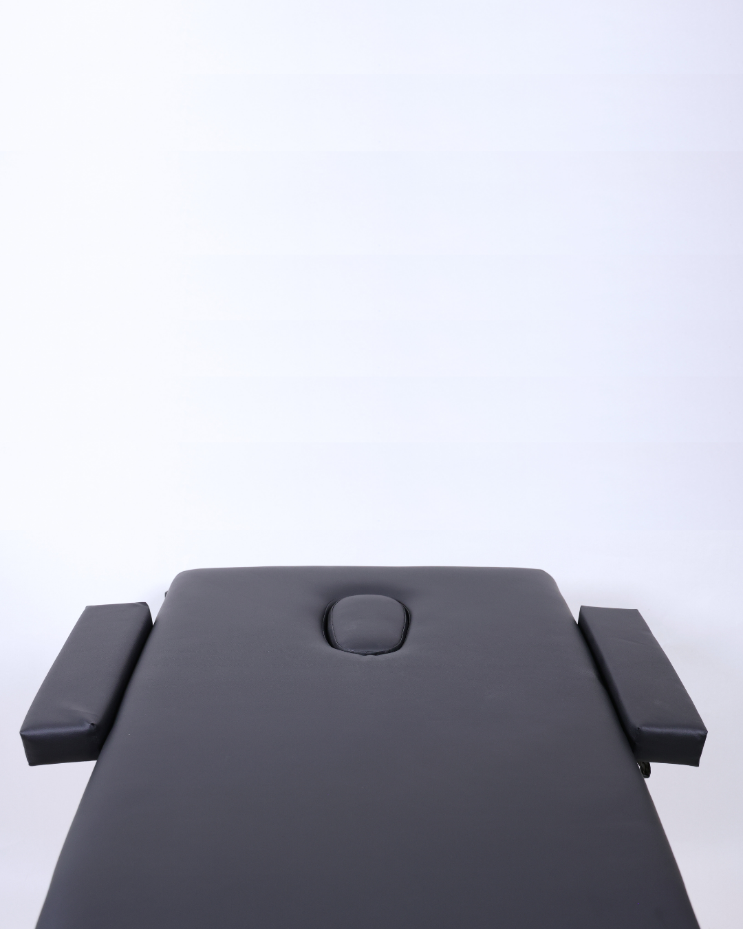 Wood Massage Portable Bed