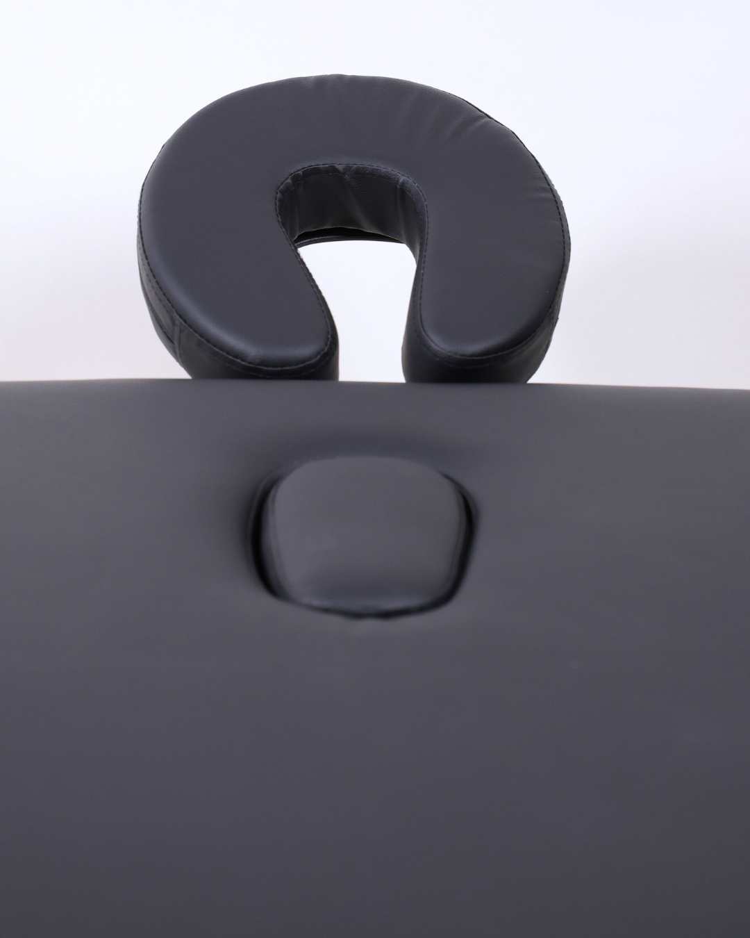 Wood Massage Portable Bed