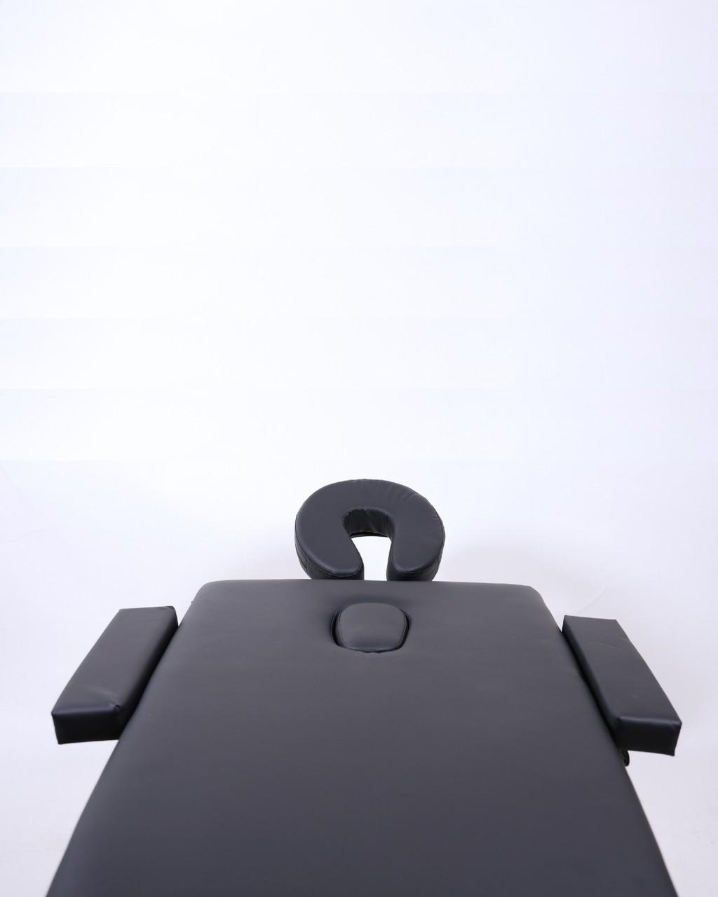 Wood Massage Portable Bed
