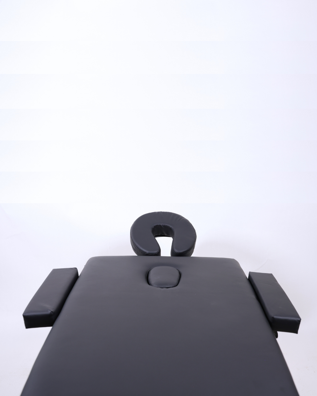Wood Massage Portable Bed