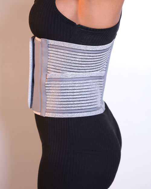Abdominal Belt