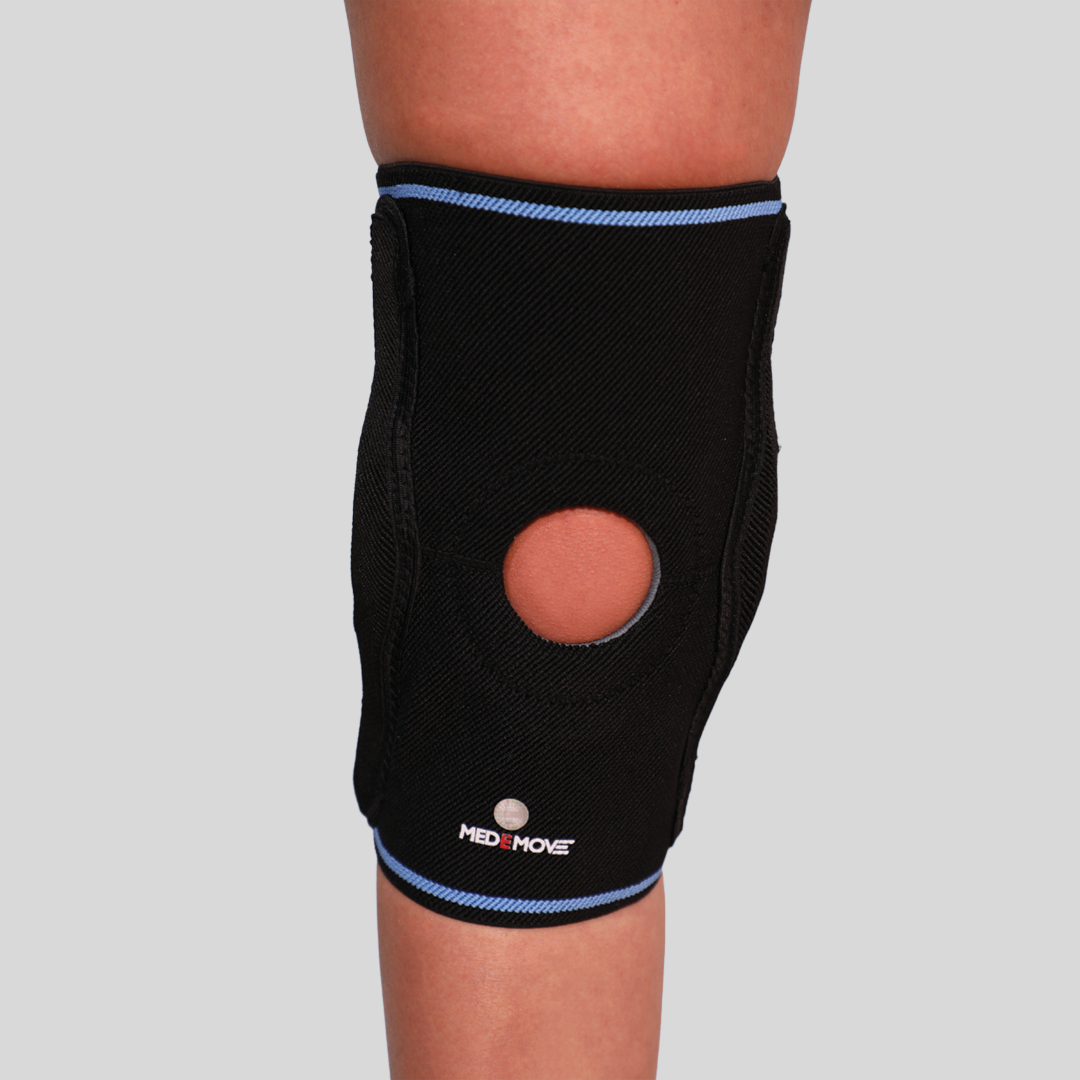 Elastic Knee Support