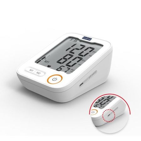 Arm Blood Pressure Monitor - Optimal