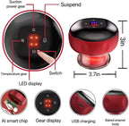 Electronic Cupping Massage