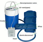 Cold Compression Type 2