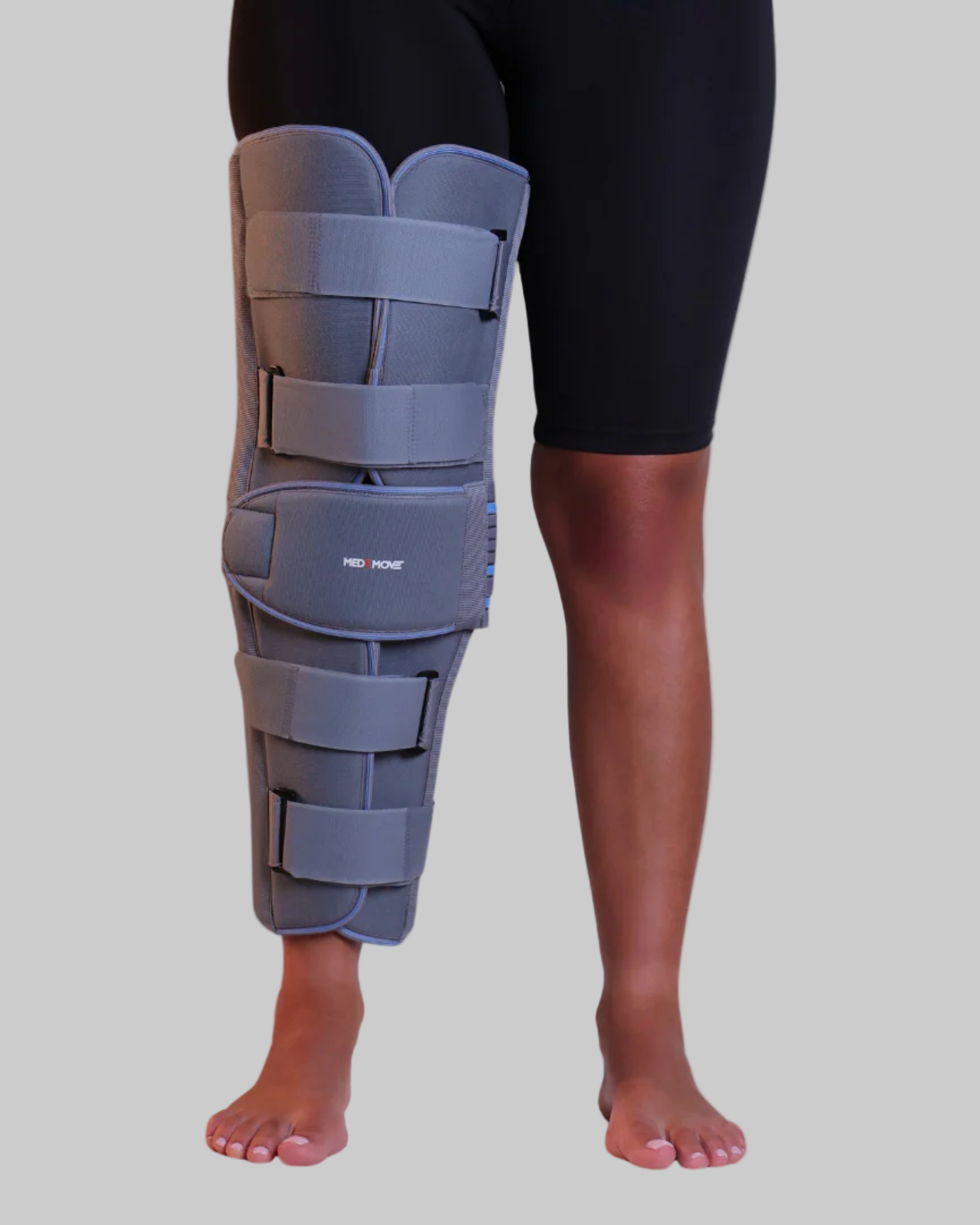 Knee Immobilizer-22 inches