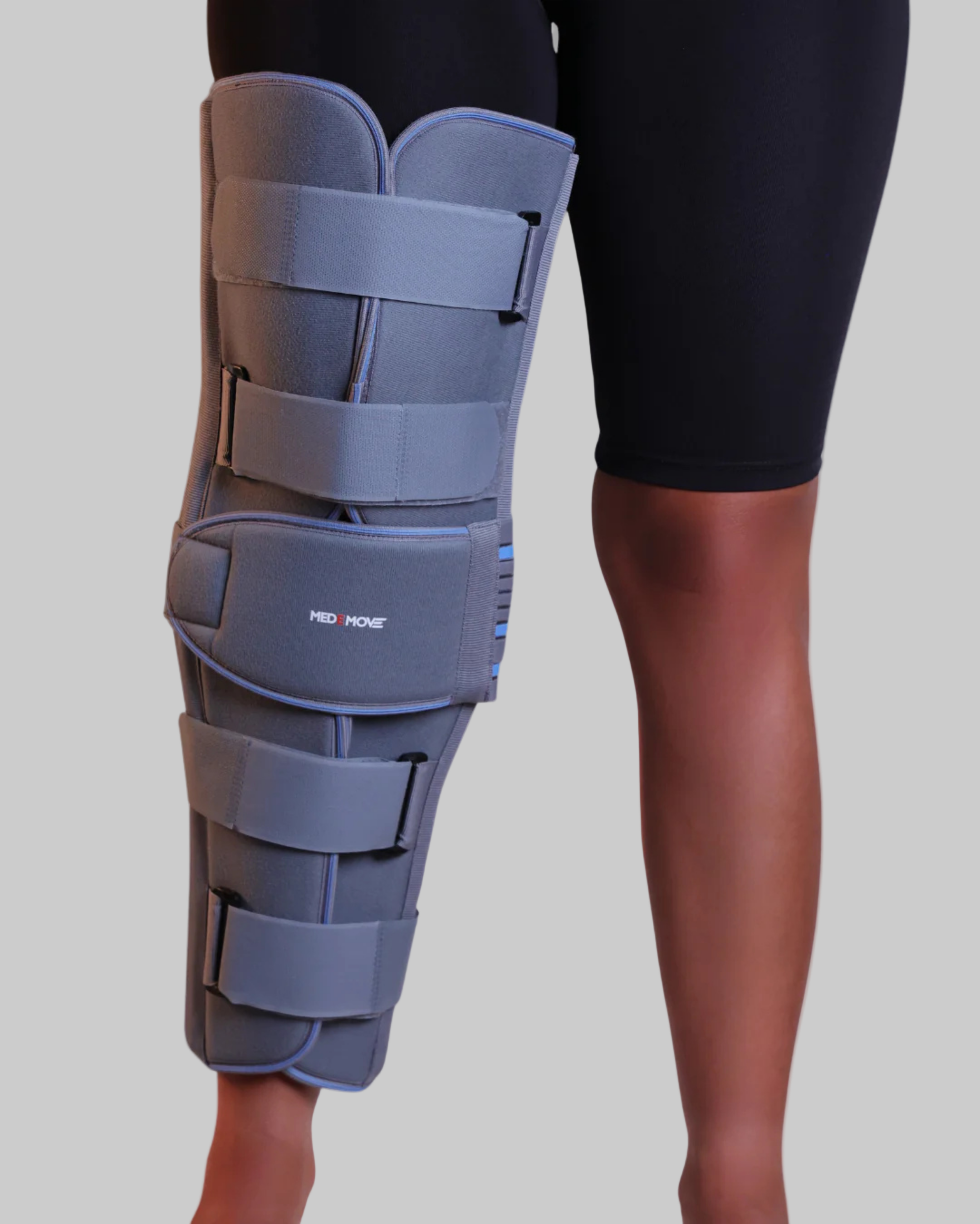 Knee Immobilizer-22 inches