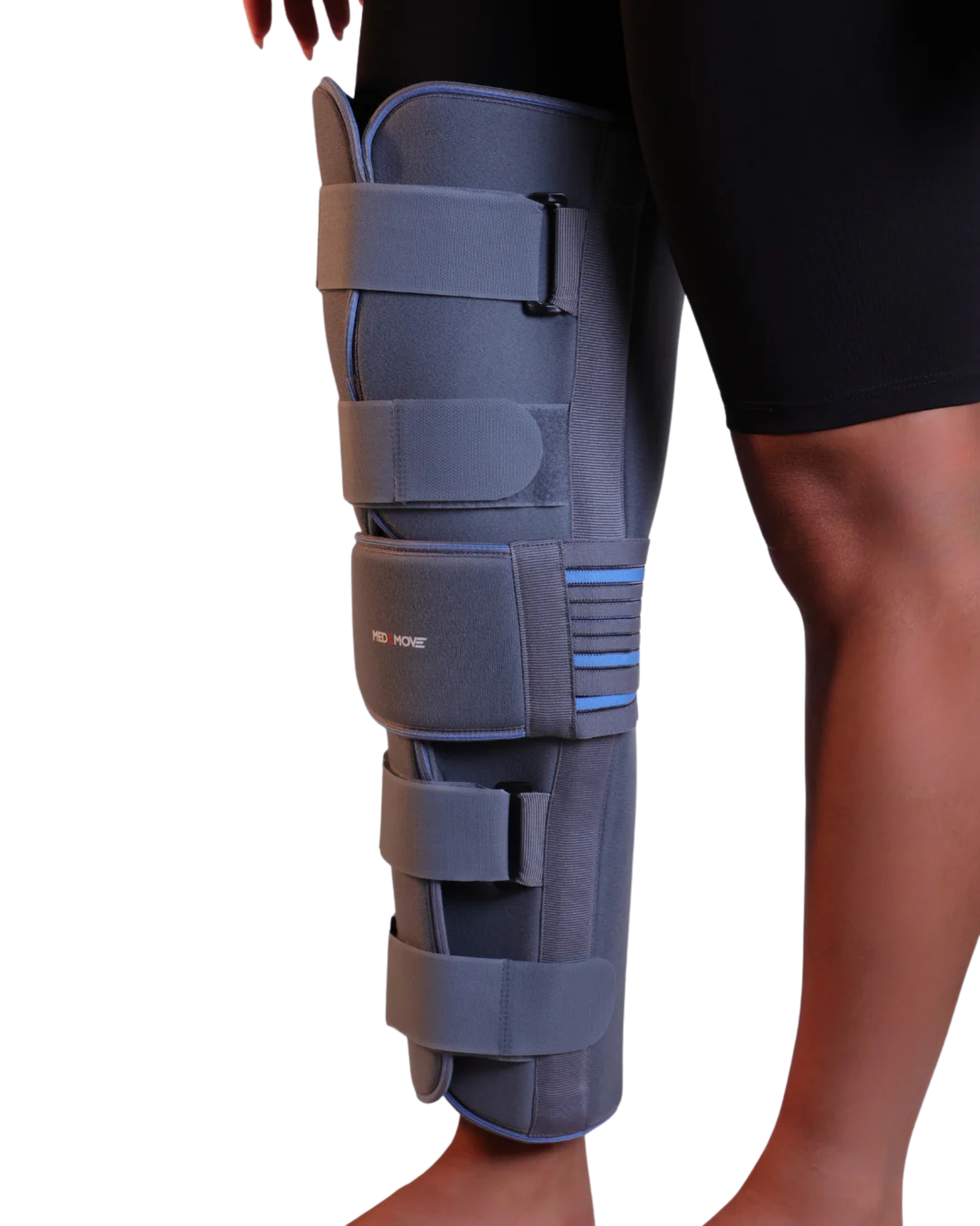 Knee Immobilizer-22 inches