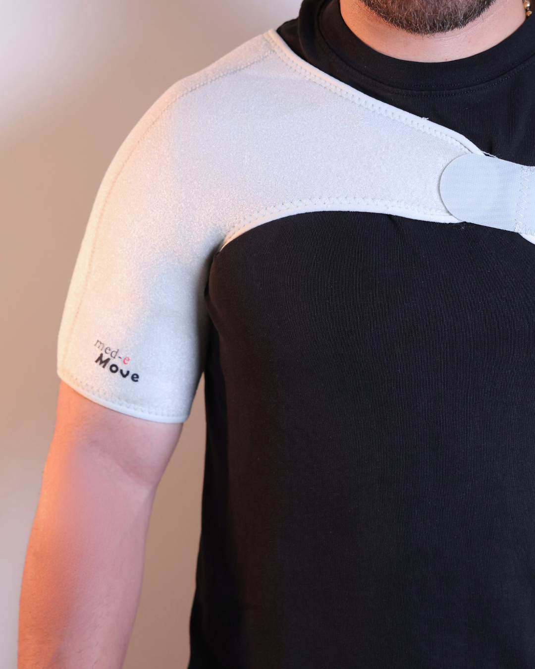 Shoulder Support Neoprene