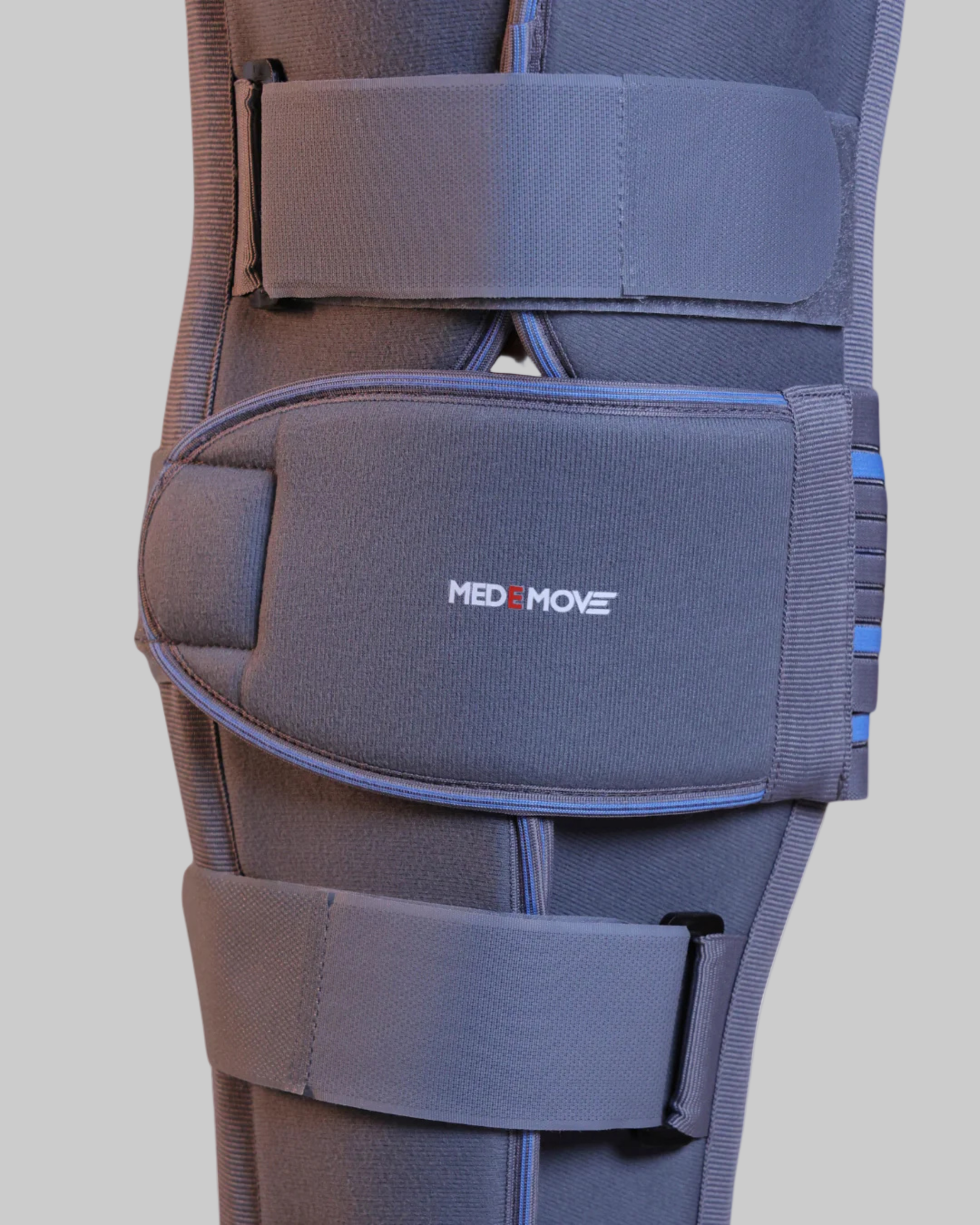 Knee Immobilizer-22 inches