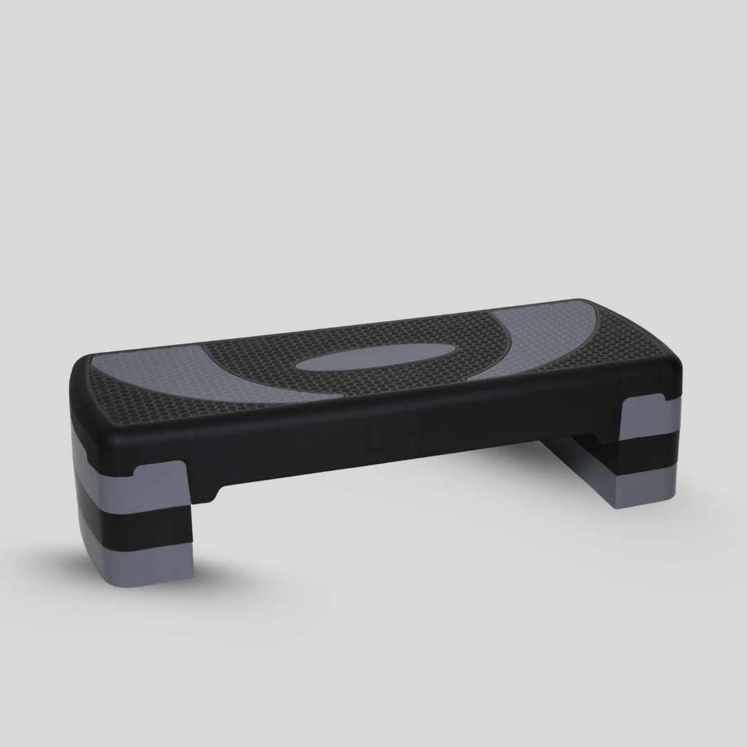 Aerobic Stepper 3 Levels