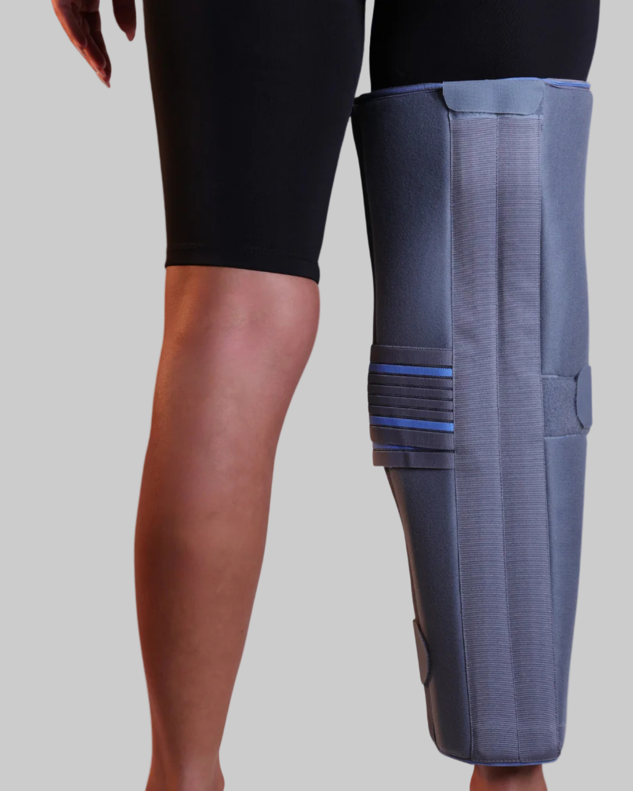 Knee Immobilizer-22 inches