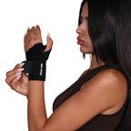 Wrist Support With Thumb Neoprene