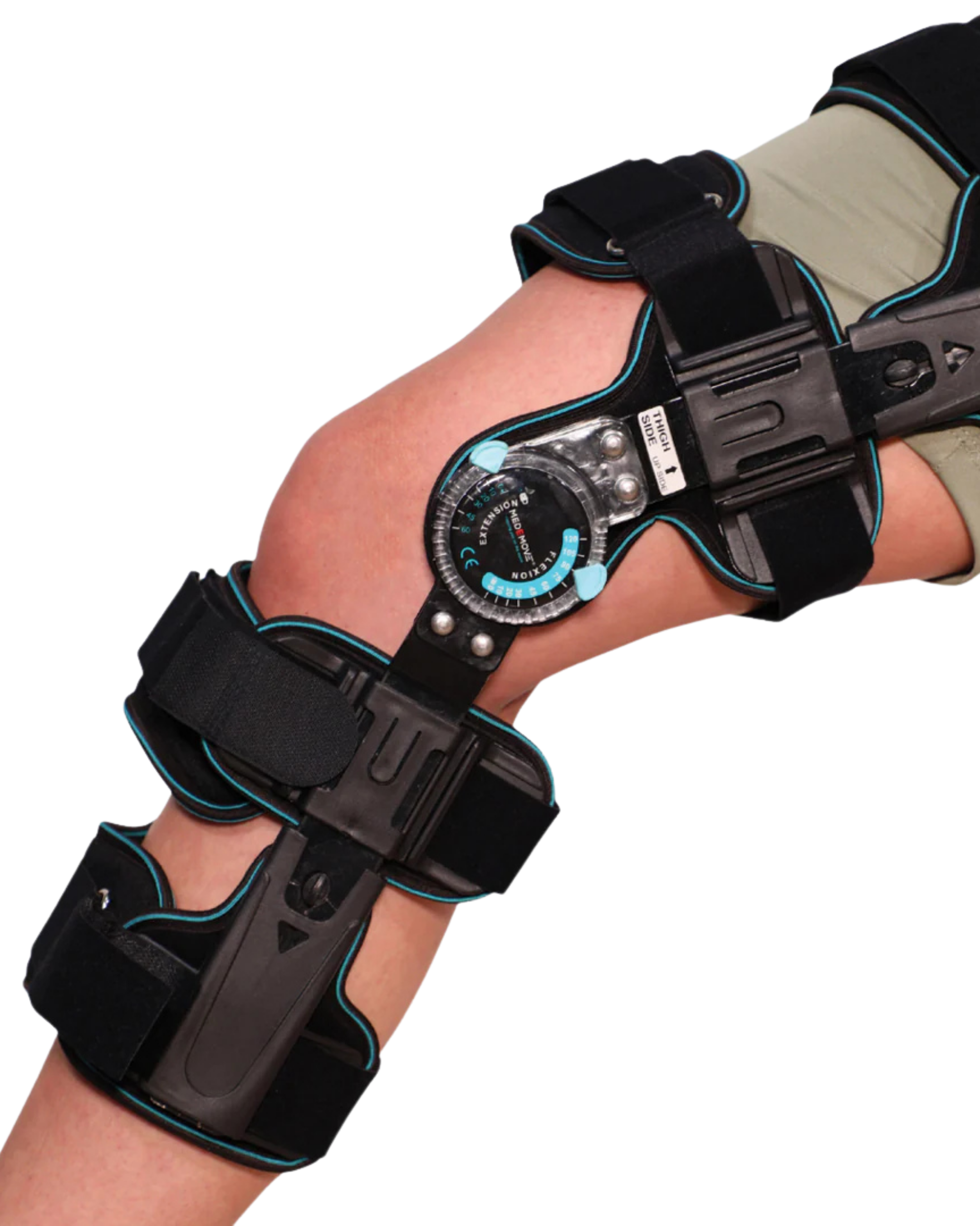 ROM Knee Brace