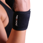 Wrist Support With Thumb Neoprene