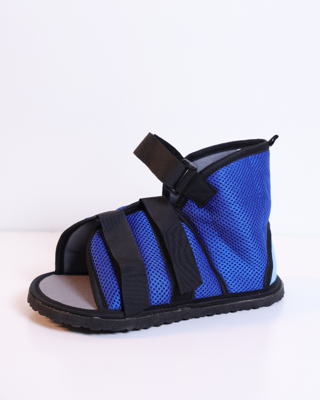 Cast Shoe