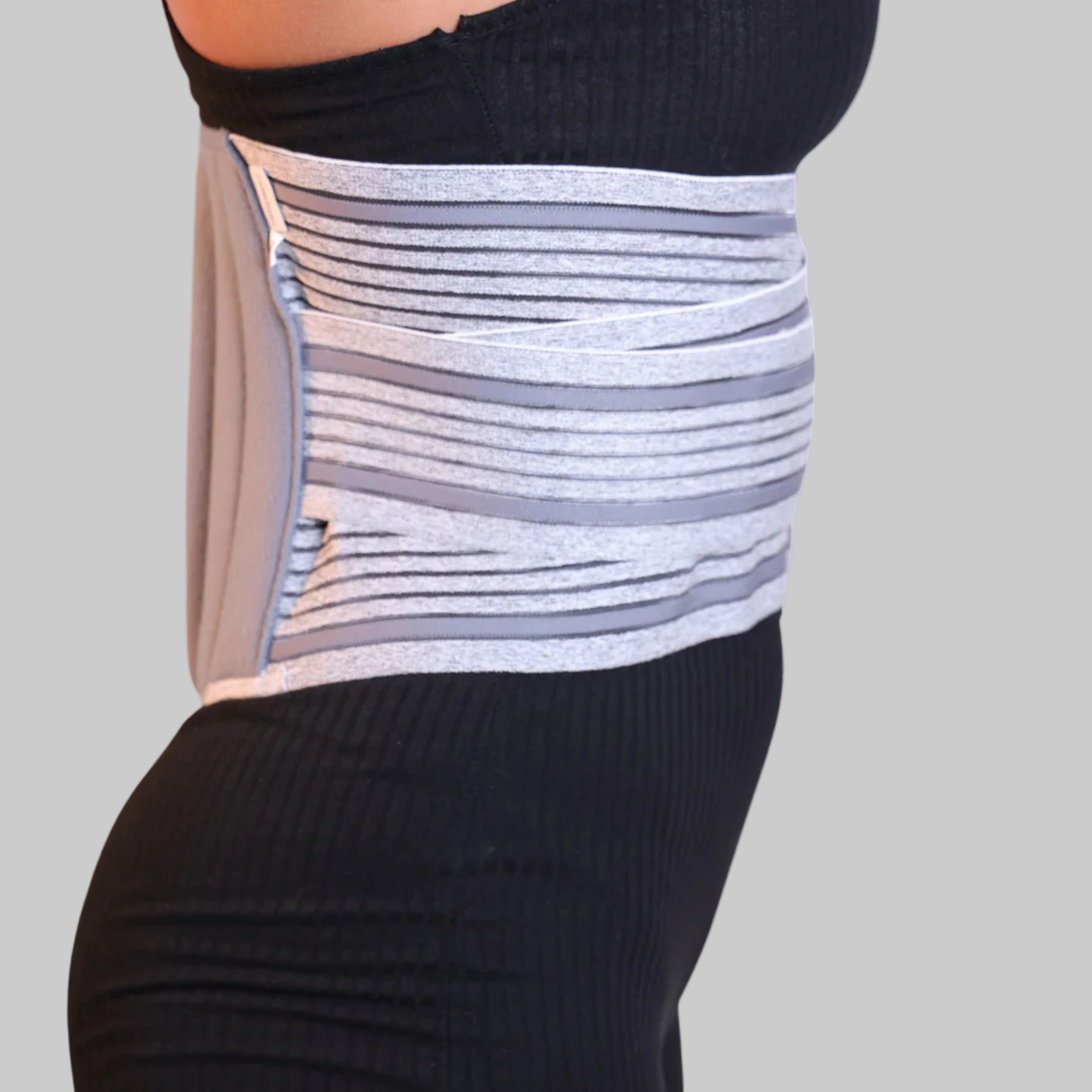 Lumbo Sacral Belt