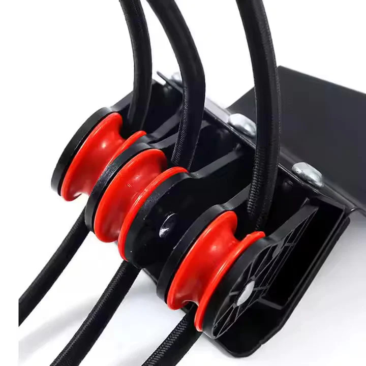 X-Factor Elastics