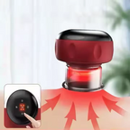 Electronic Cupping Massage