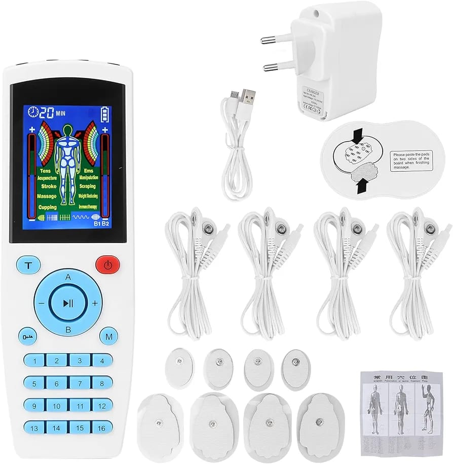 Electrotherapy Device