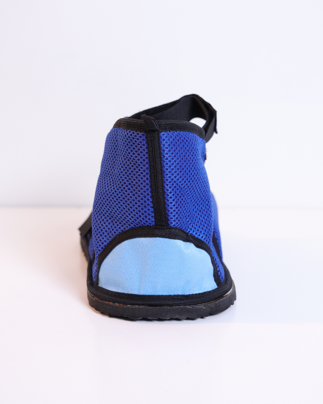 Cast Shoe