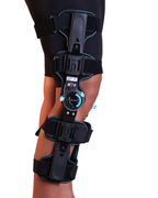 ROM Knee Brace
