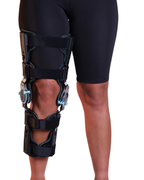 ROM Knee Brace