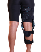 ROM Knee Brace