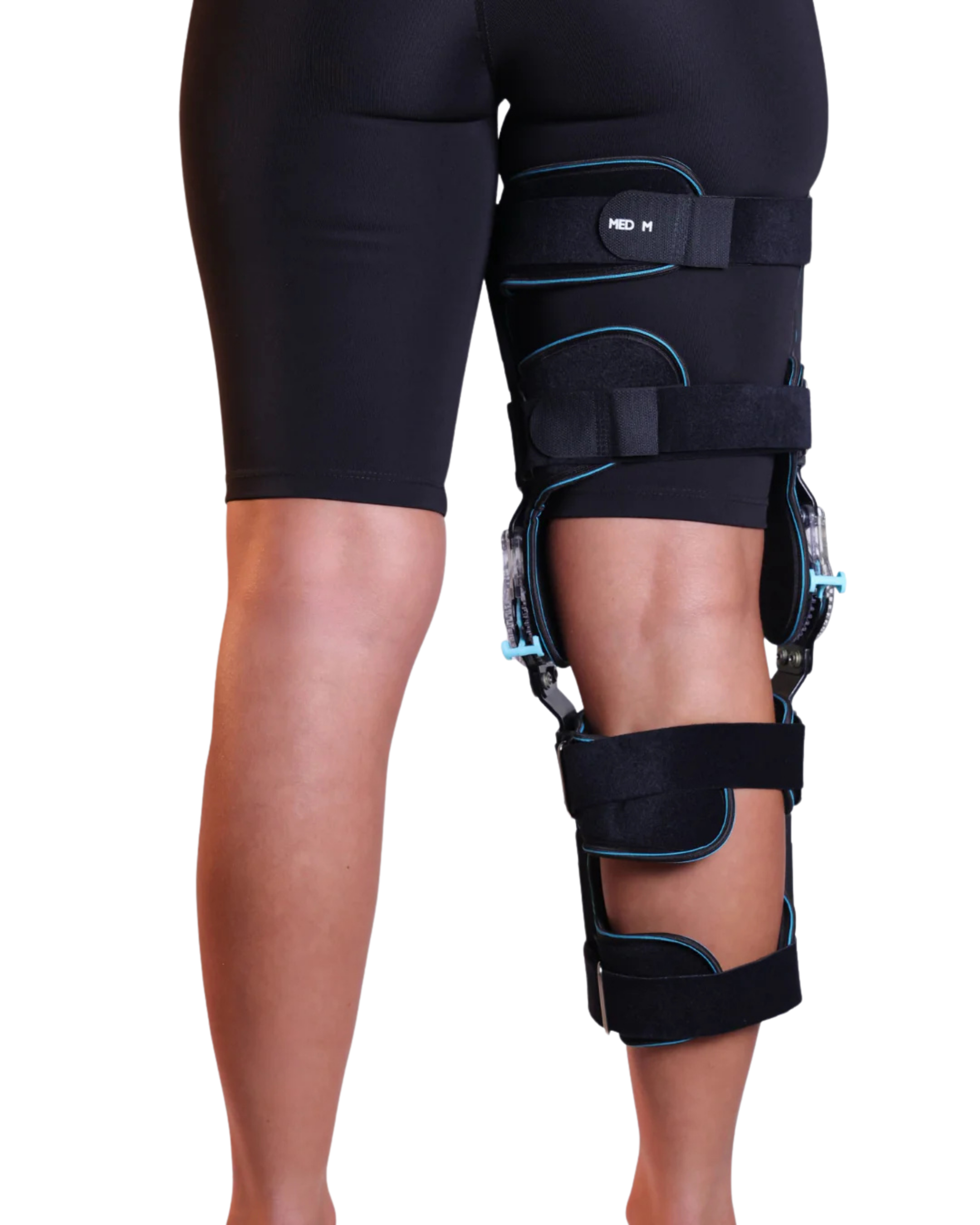 ROM Knee Brace