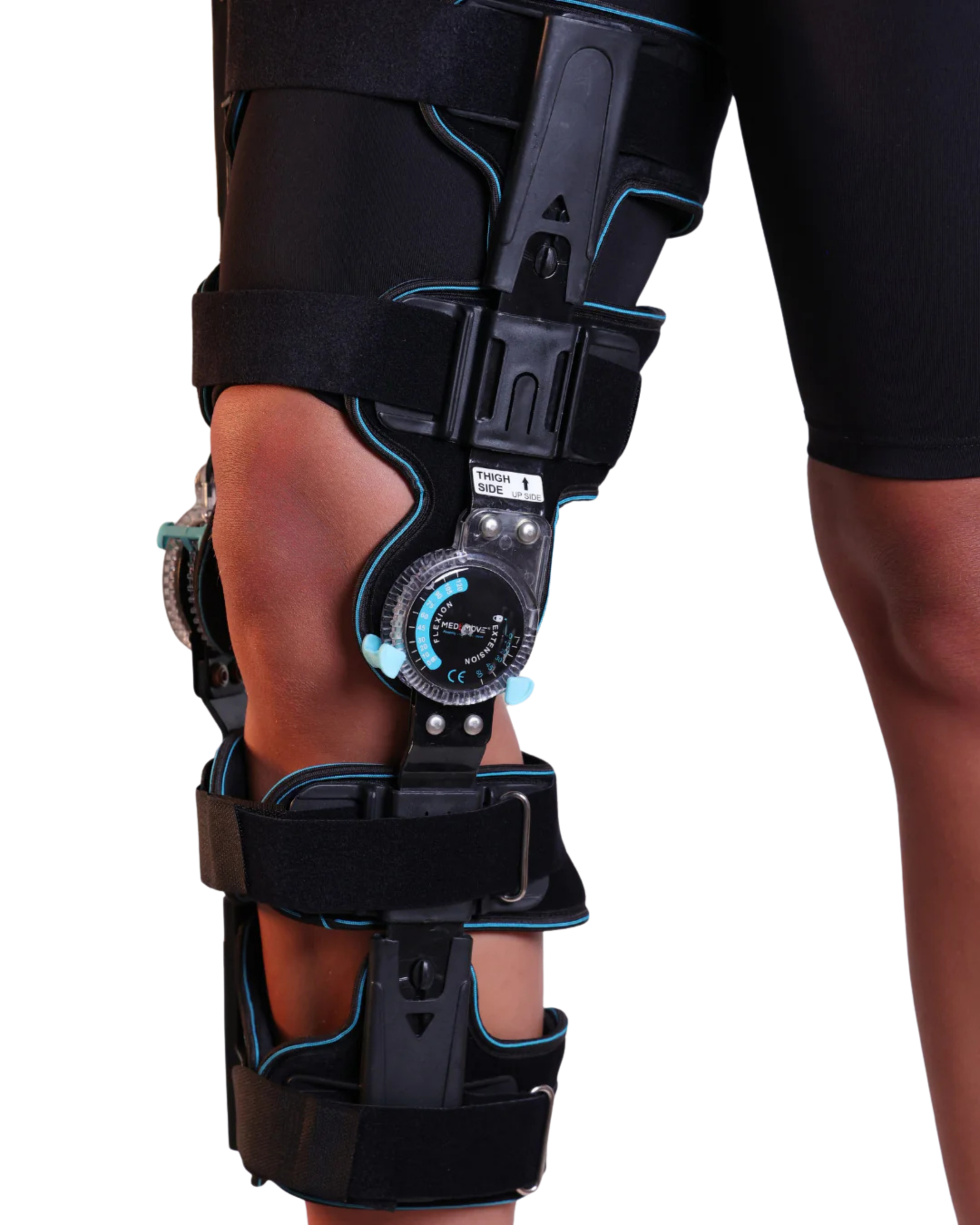 ROM Knee Brace
