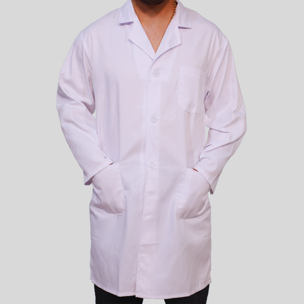 Lab Coat