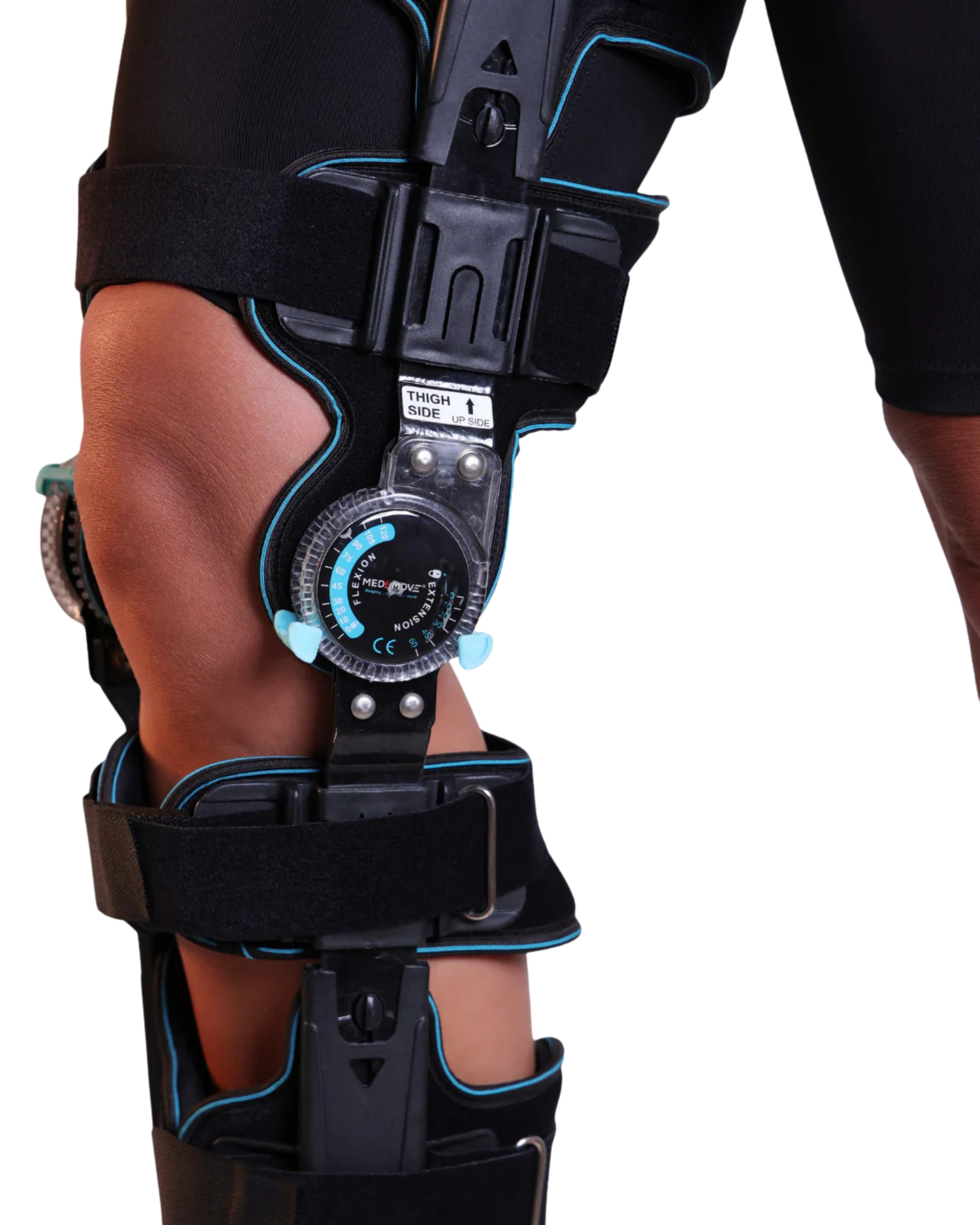ROM Knee Brace