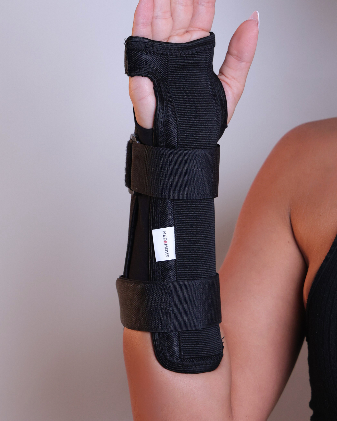 Wrist & Forearm Splint Left / Right